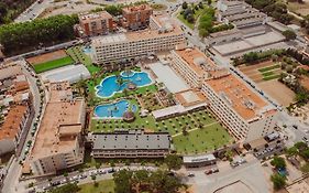 Evenia Olympic Suites